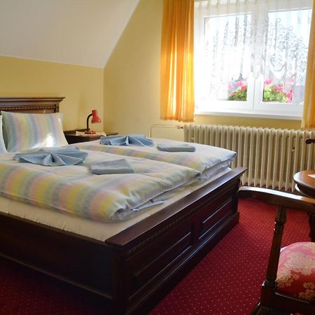 Hotel Slunecna โบจิดาร์ ภายนอก รูปภาพ