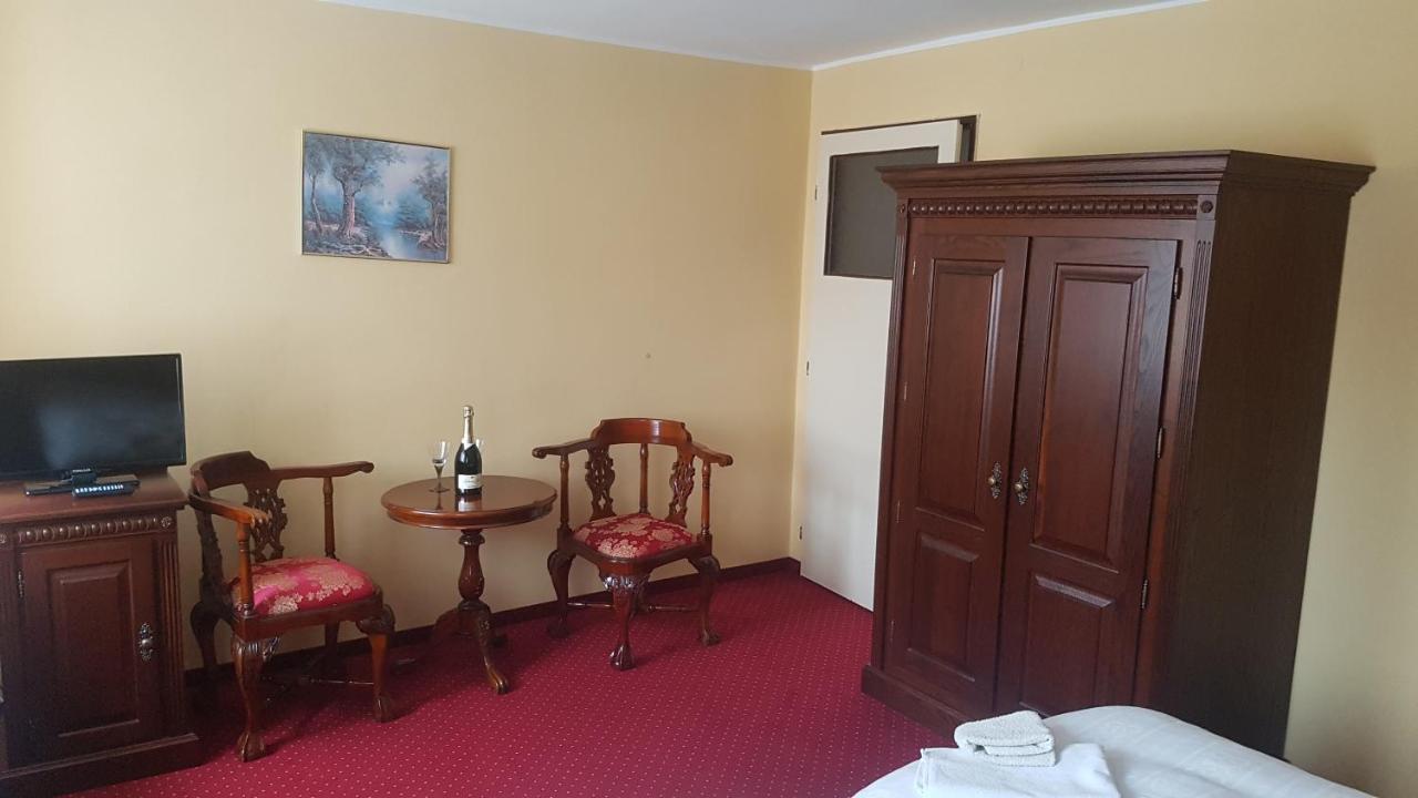 Hotel Slunecna โบจิดาร์ ภายนอก รูปภาพ