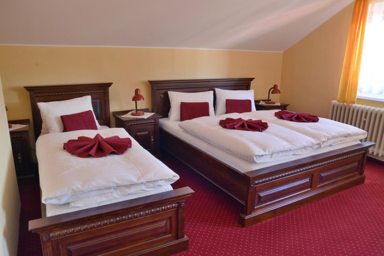 Hotel Slunecna โบจิดาร์ ภายนอก รูปภาพ