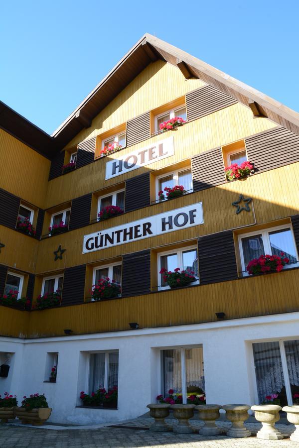 Hotel Slunecna โบจิดาร์ ภายนอก รูปภาพ