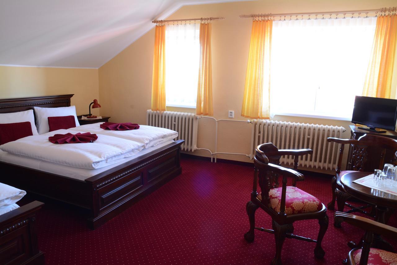 Hotel Slunecna โบจิดาร์ ภายนอก รูปภาพ