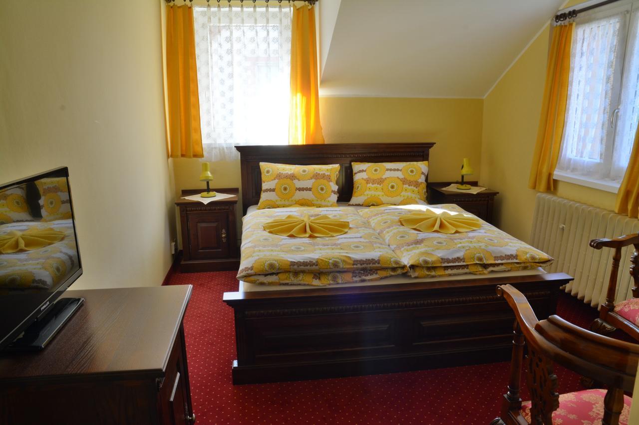 Hotel Slunecna โบจิดาร์ ห้อง รูปภาพ