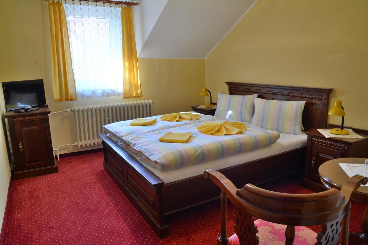 Hotel Slunecna โบจิดาร์ ภายนอก รูปภาพ